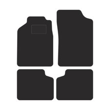 CI18-1 Jeu Tapis Sol Velour