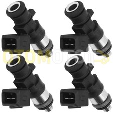 4 INJECTEUR INJECTION DE