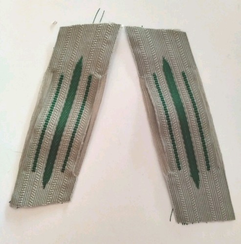 Pattes col litzen - pattes,