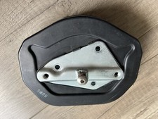 Harley Davidson filtre à air + support fixation