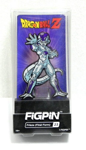 Figpin freezer dragon - freezer,