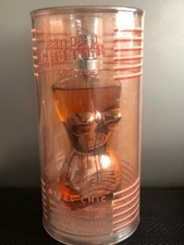 Classique Métal Chic EDT Pour