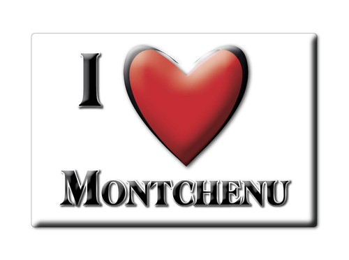Aimant sur montchenu corse - sur,