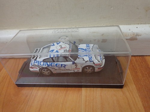Vitesse classic porsche - vitesse,