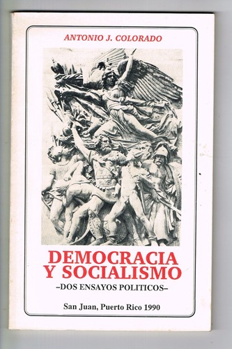 Antonio colorado democracia - colorado,