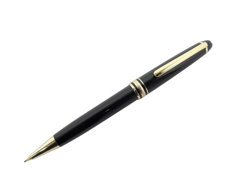 Vintage stylo porte mine - vintage,