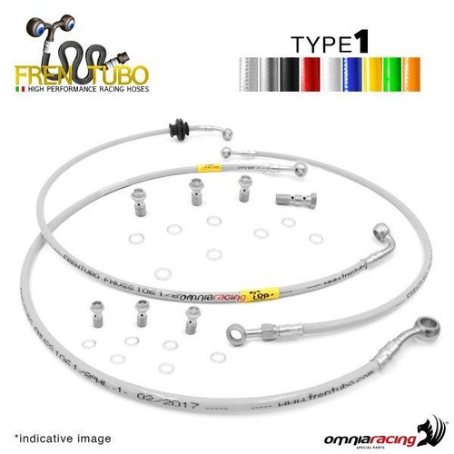 Kit durites embrayage - kit,