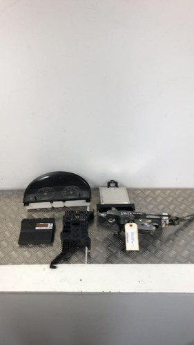 Kit demarrage ford mondeo 2 - kit,