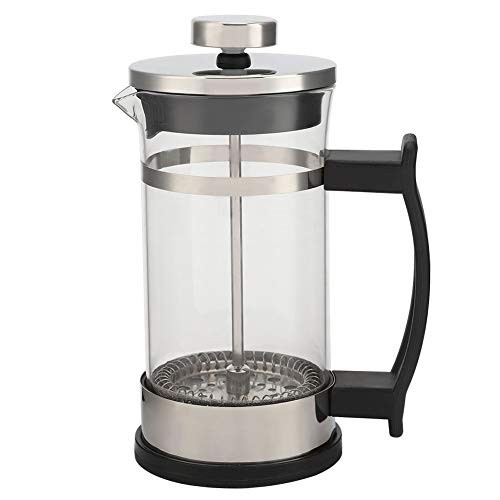 Cafetière piston noir - à,