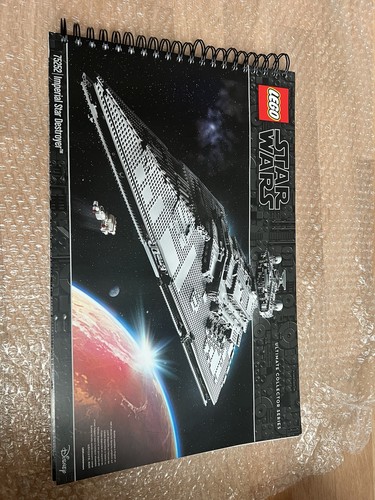 Lego star wars 75252 - wars,