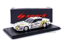 SPARK 1/43 - ALPINE V6 TURBO