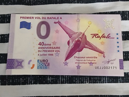 Donzenac rafale 40 - rafale,
