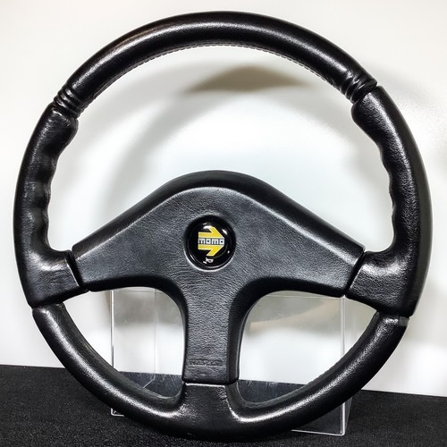 Volant origine mazda momo - d'origine,