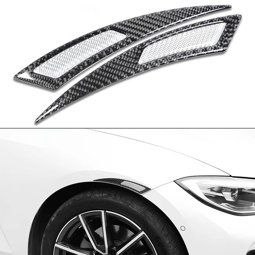 2pcs universal carbon fiber - 2pcs,