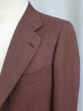 KITON Blazer Veste 40/50