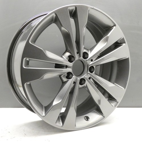 Jante alliage mercedes cla - alliage,
