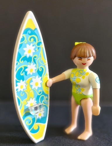 Playmobil personnage sportif - playmobil,