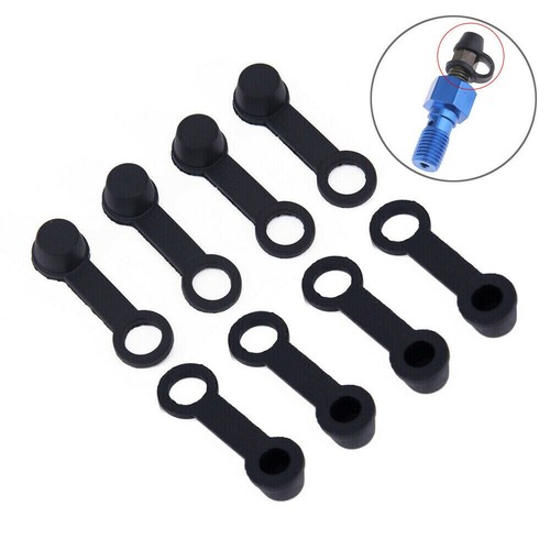 8mm capuchon purge casquette - capuchon,