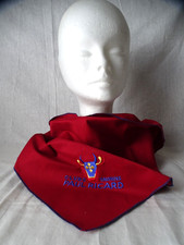 Bandana , foulard , neuf "CLUBS TAURINS PAUL RICARD "