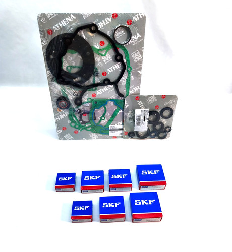 Kit réparation moteur