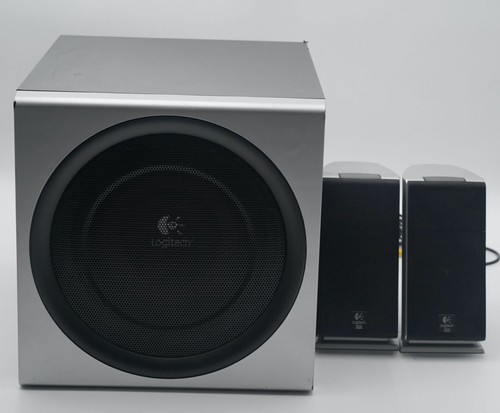 Logitech 2300 thx 1 - z-2300,