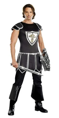One hot knight renaissance - one,