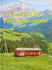 LES CHEMINS DE FER PRIVE
