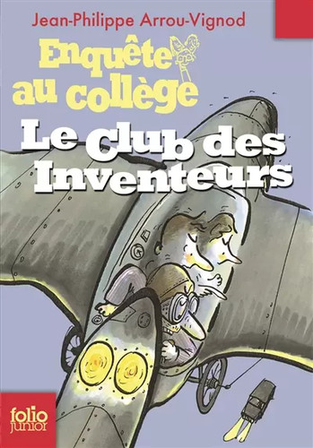Enquête collège le - enquête, 6 : le