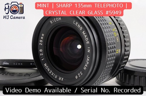 Presque comme neuf ricoh xr - neuf+],
