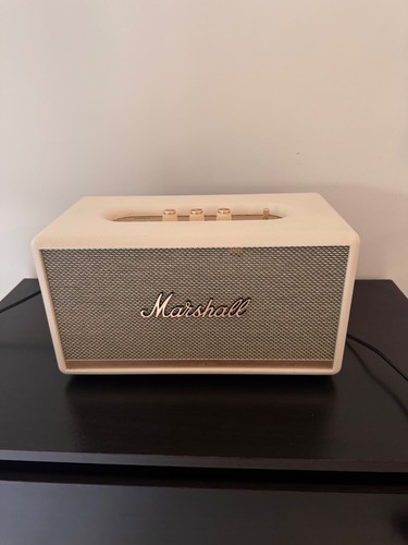 Marshall stanmore iii - -, crème