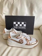 No Name Baskets Kelly Sneakers taille 36