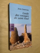 Guide des voyages de saint