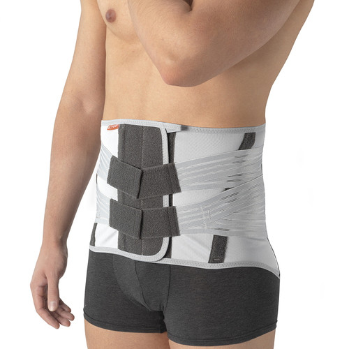 Ten corset orthopédique - corset,