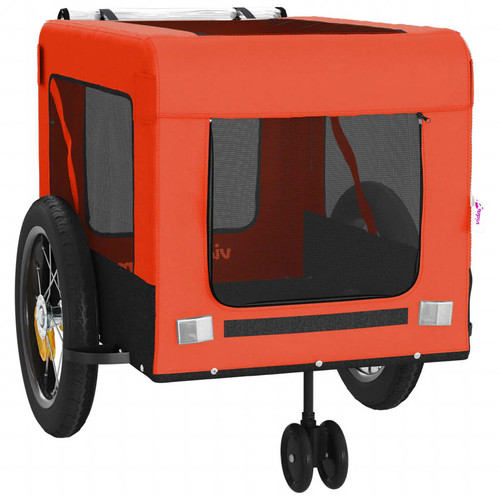 Remorque chariot transport - , de
