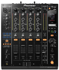 Pioneer DJM 900 Nexus