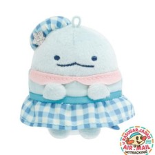 Peluche Sumikko Gurashi