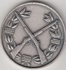 Médaille française