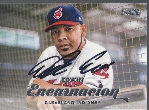 Cleveland indians edwin - cleveland,