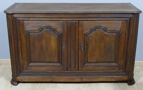 Large buffet boiserie de - boiserie, ou