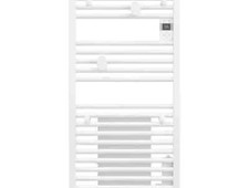 Seche-Serviettes 1000w Doris Digital Atlantic 850259