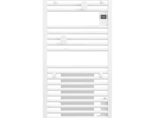 Seche serviettes 1000w doris - seche-serviettes,