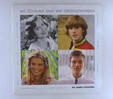 12" LP Vinyle - Divers - 40