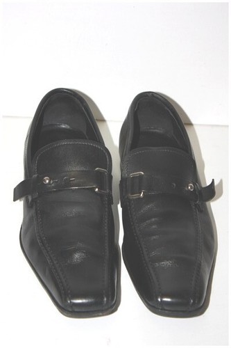 Prada mocassins loafer - prada,