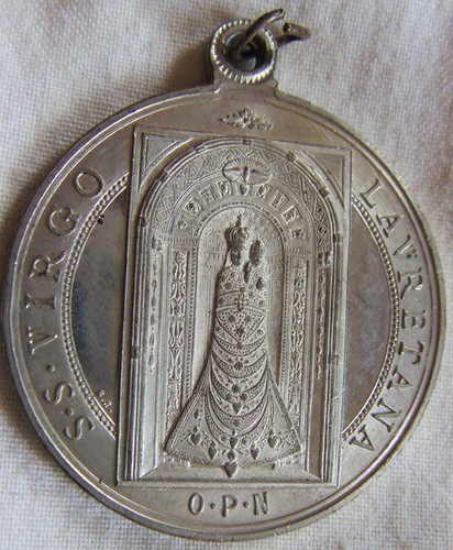 Med6909 medaille cent - medaille, 4°