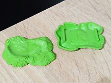 PLAYMOBIL X1 FOIN HERBE LIT