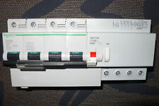 DISJONCTEUR DIFFERENTIEL