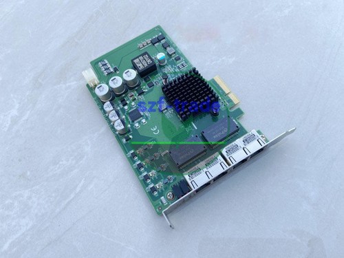 1pc advantech capture card - 1pc,