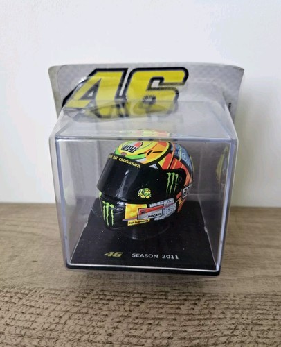 Casque miniature valentino - miniature,