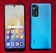Xiaomi Redmi Note 11