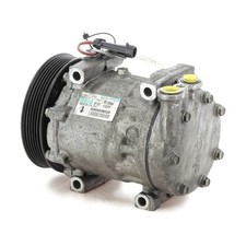 Compresseur de climatisation - 60653652 - F0-5911H